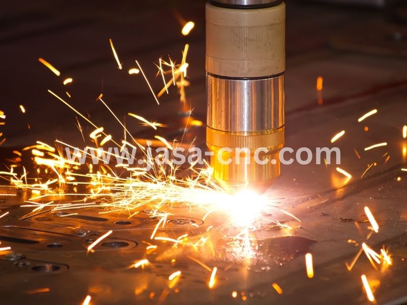 Jasa CNC Plasma Cutting di Indonesia 2026