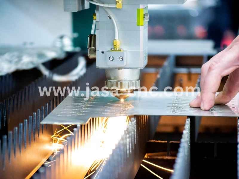 panduan lengkap jasa cnc plasma cutting