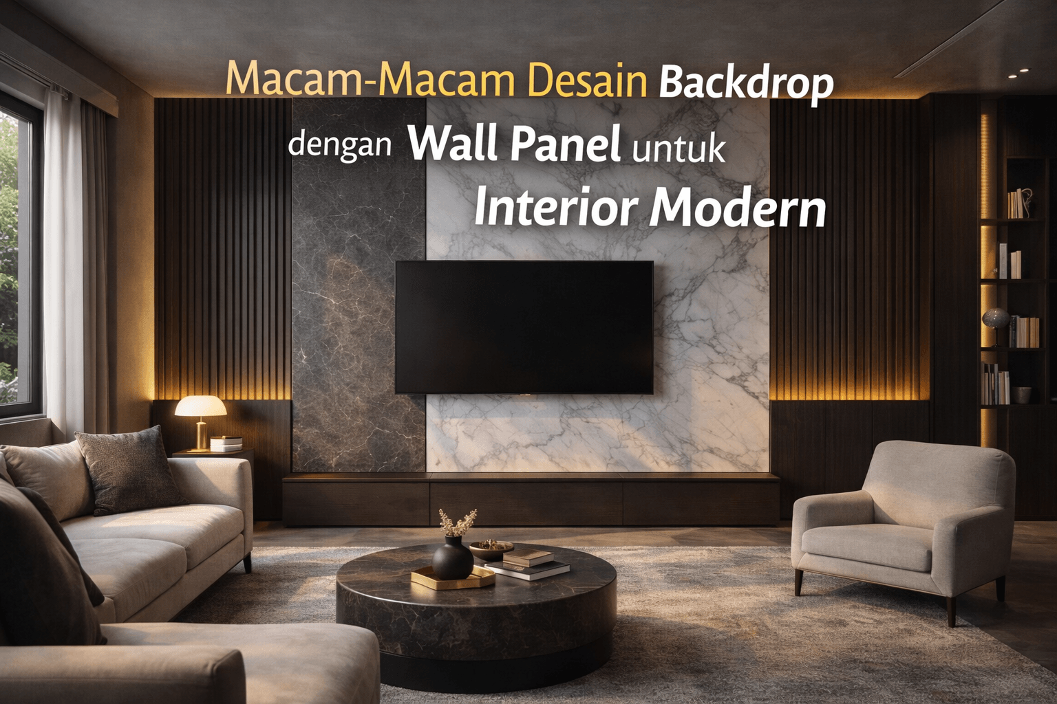 wall panel