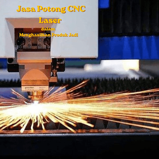 CNC Laser