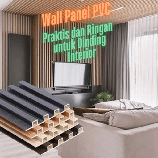 Wall Panel PVC