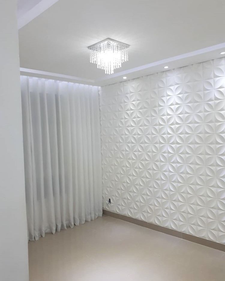 wall panel material