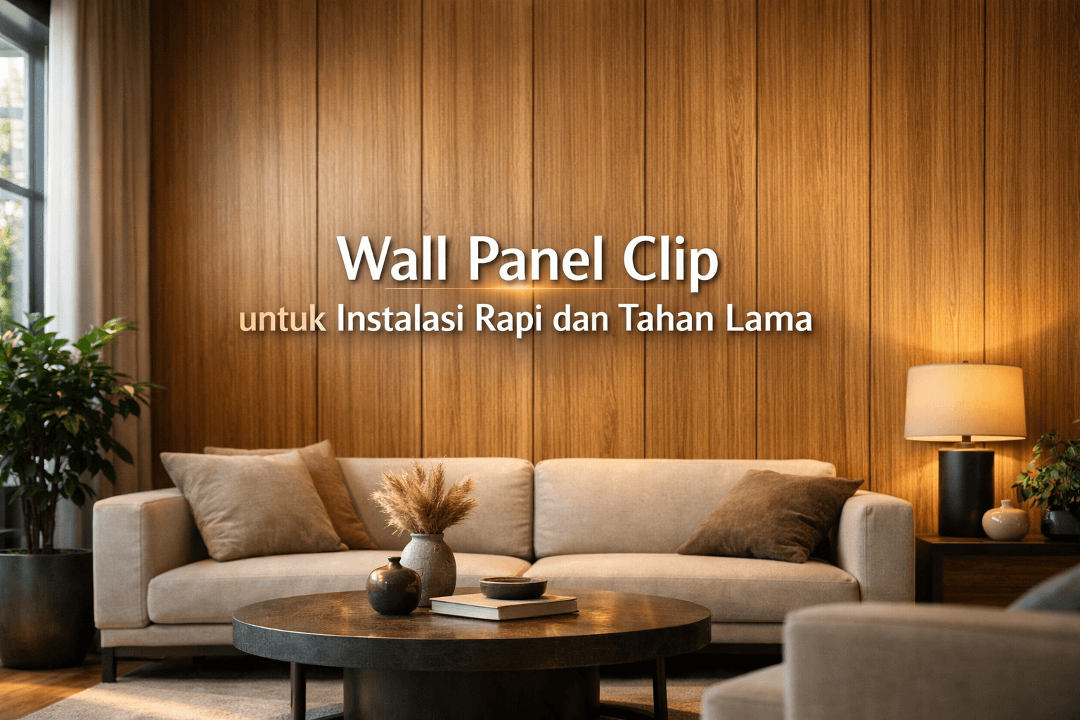 wall panel clip
