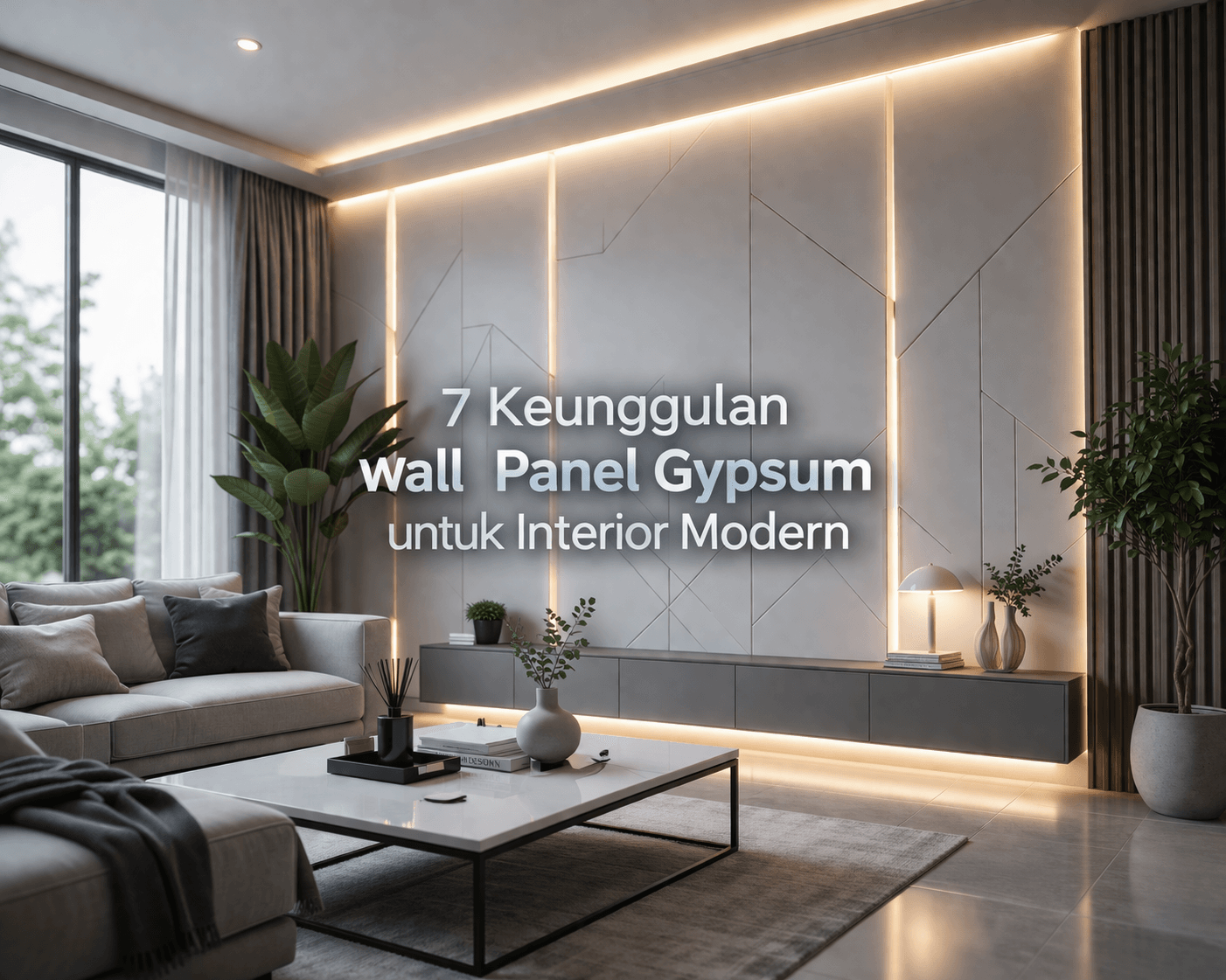 wall panel gypsum