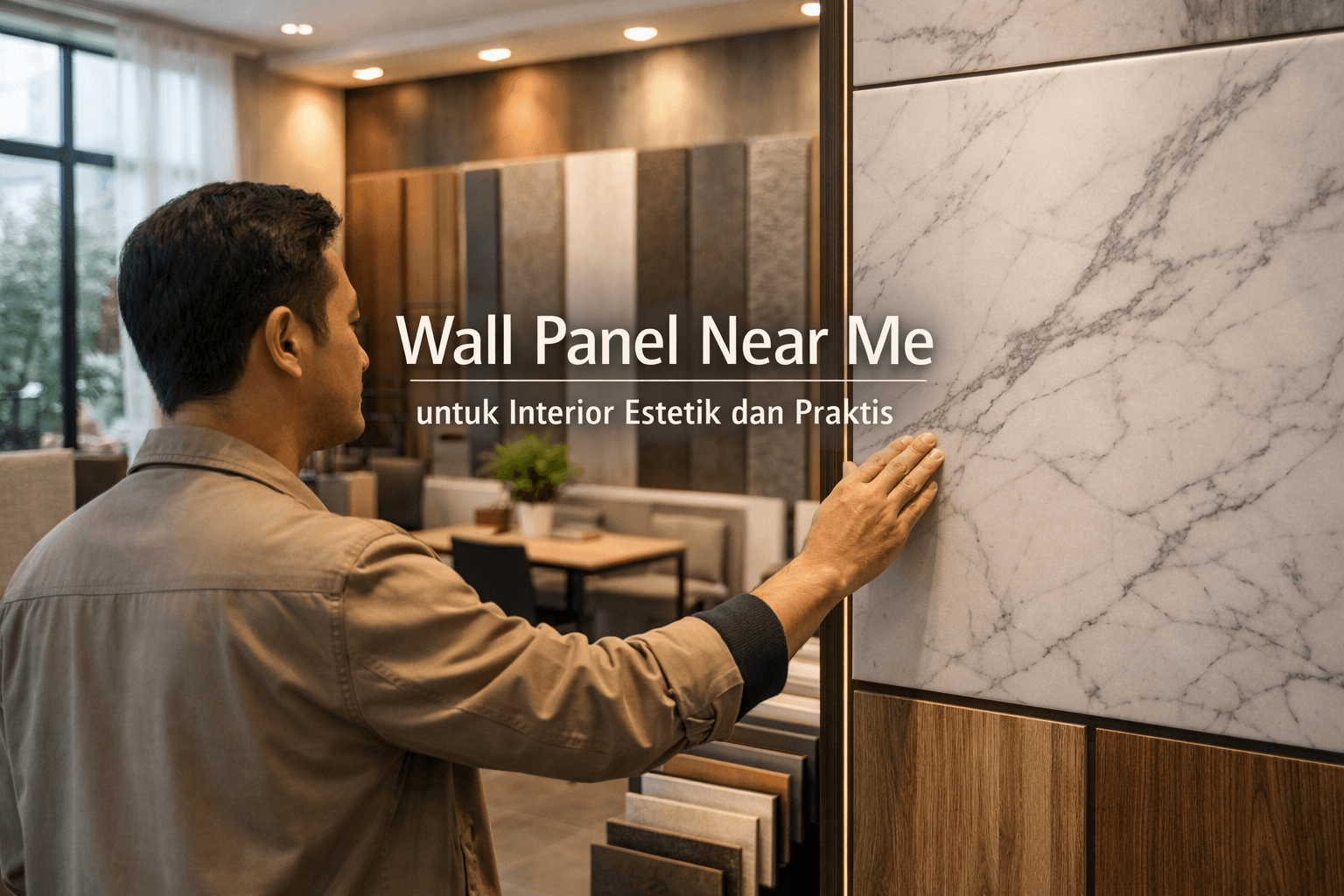 wall panel near me