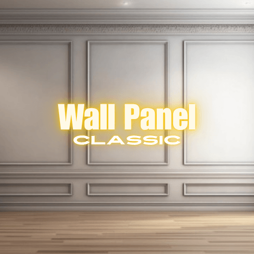wall panel classic
