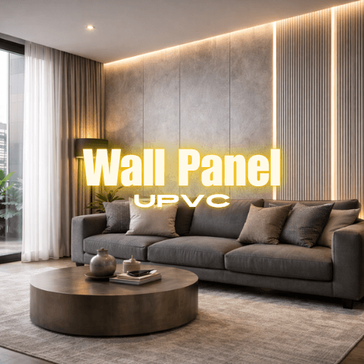 wall panel upvc
