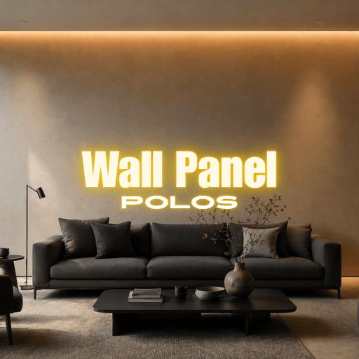wall panel polos