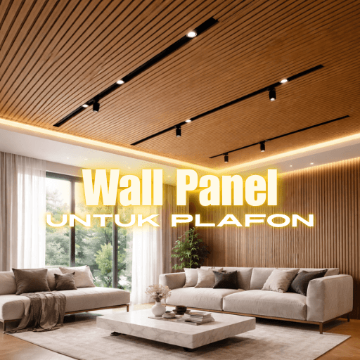 wall panel untuk plafon