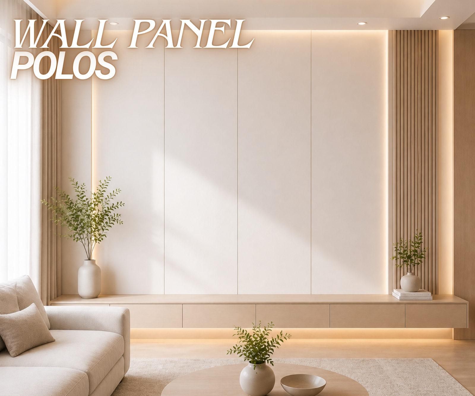 wall panel polos
